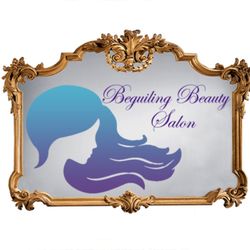 Beguiling Beauty Salon - Logo