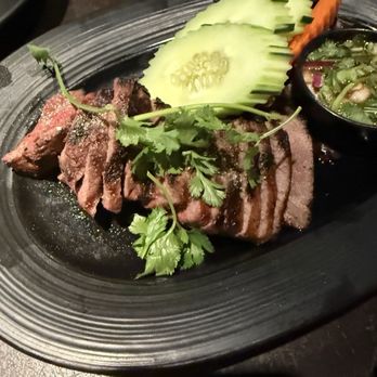 Noi Thai Cuisine - Steak - Thai Near Me - Seattle, Washington Noi Thai Cuisine - Steak - Thai Near Me - Seattle, Washington