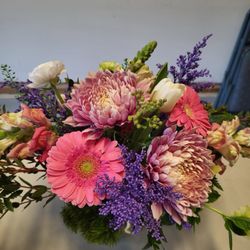 Brandi's Botanicals - Delivered Floral Arrangement- Gorgeous!