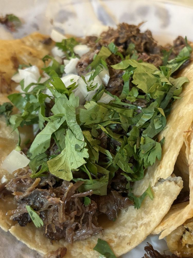La Tapatia