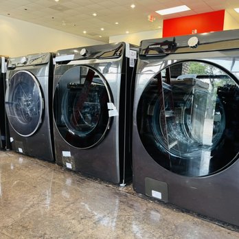 Supreme Appliances - Appliances Near Me - Richardson, Texas Supreme Appliances - Appliances Near Me - Richardson, Texas