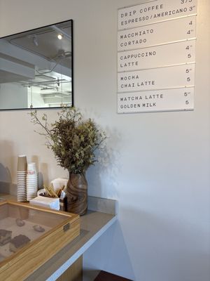 Little King Coffee by null