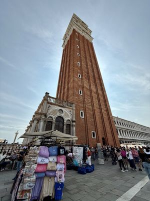 Piazza San Marco by null