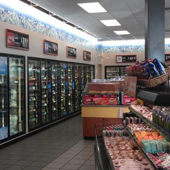 RaceTrac - Gas Stations Near Me - St Augustine, Florida