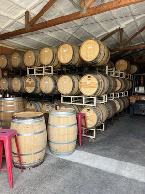 McKenzie-Mueller Winery by null