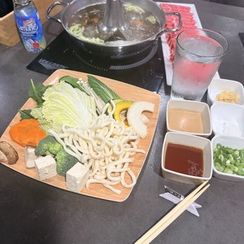Tabu Shabu - Hot Pot Near Me - Los Angeles, California Tabu Shabu - Hot Pot Near Me - Los Angeles, California
