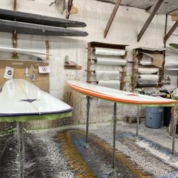 Arrow Surf & Sport - Best craftsmanship on surfboards I've seen