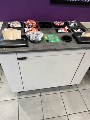 Taco Bell Cantina by null