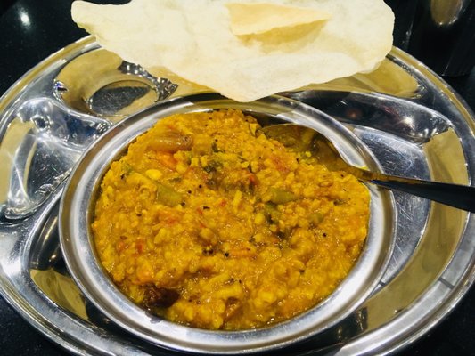 NK Arya Bhavan - South Indian Pure Vegetarian Restaurant Central London by null
