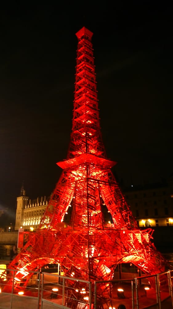 Paris Plages