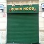Photo of Robin Hood