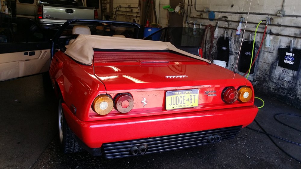 MINT AUTO DETAILING Updated September 2024 57 Photos 831 Route 67