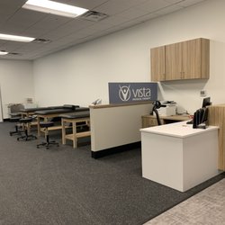 Vista Physical Therapy - Sachse