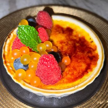 Cataluna - Cataluna Brulee - Mediterranean Near Me - Jacksonville, Florida Cataluna - Cataluna Brulee - Mediterranean Near Me - Jacksonville, Florida