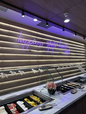 Happy Lamb Hot Pot by null