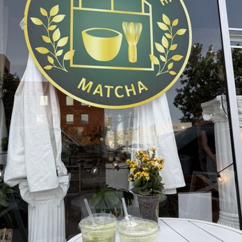 The Greenhouse Matcha - Coffee & Tea Near Me - Ontario, California The Greenhouse Matcha - Coffee & Tea Near Me - Ontario, California