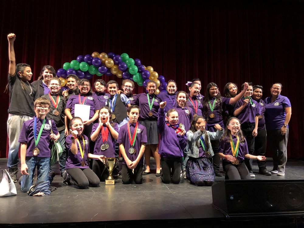 ORANGE COUNTY EDUCATIONAL ARTS ACADEMY 27 Photos 825 N Broadway