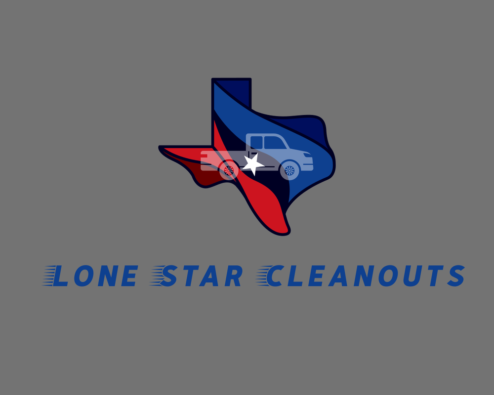 LONE STAR CLEANOUTS The woodlands , Texas Junk Removal & Hauling Phone Number Yelp