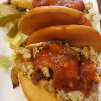 Wong Gonzalez - Bahn mi - Mexican Near Me - Richmond, Virginia