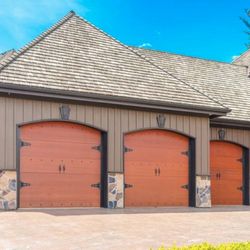 Angleton Overhead Door