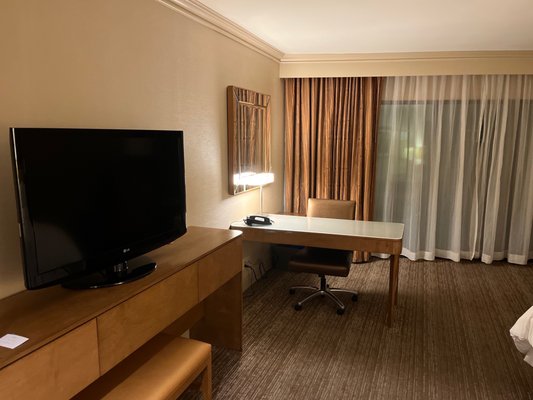 The Westin La Paloma Resort & Spa by null