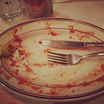 Parm - I liked it. - Italian Near Me - New York, New York Parm - I liked it. - Italian Near Me - New York, New York