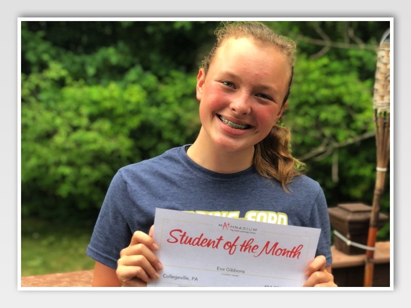 Mathnasium - reading tutor in Collegeville, PA