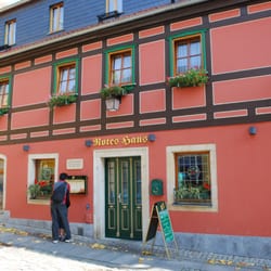 Zum Roten Haus
