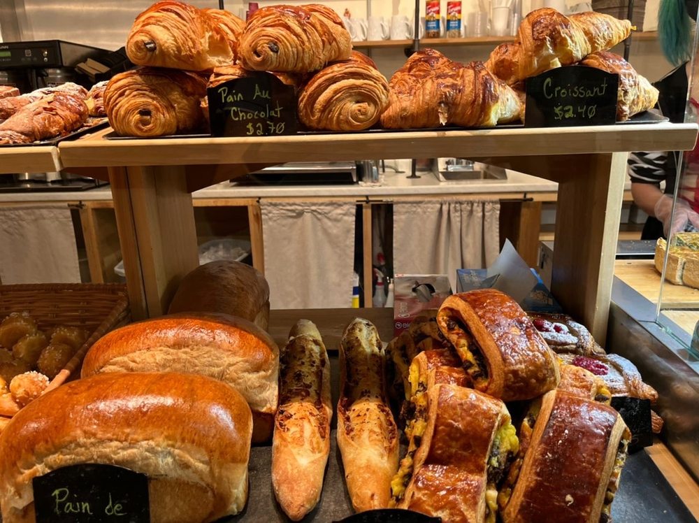 La Gourmandine Bakery & Pastry Shop