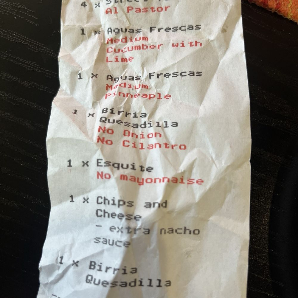 Fuego Cravings - Mexican Near Me - Upland, California