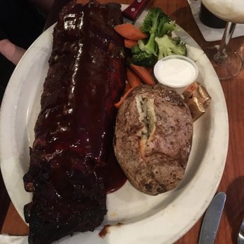 Pilot Pete's - $14.99 rack of ribs some of the best I've ever had - American Near Me - Schaumburg, Illinois Pilot Pete's - $14.99 rack of ribs some of the best I've ever had - American Near Me - Schaumburg, Illinois