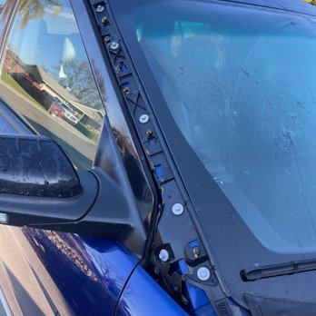 Empire Auto Salez - Missing part - Used Car Dealers Near Me - Modesto, California