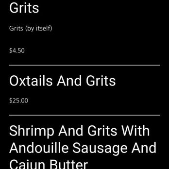 6am Kitchen + Bar - Menu - Bars Near Me - Houston, Texas 6am Kitchen + Bar - Menu - Bars Near Me - Houston, Texas