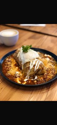 A Toda Madre Brunch by null