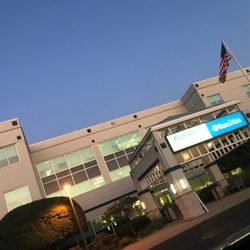 Kessler Rehabilitation Center - MARLTON KIR
