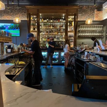 Frazier Five & Dime - Bar - New American Near Me - Chattanooga, Tennessee