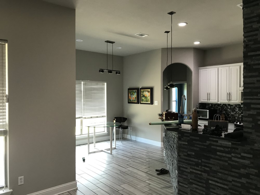 Slide of Inside & Out Roofing, Painting & Gutters LLC