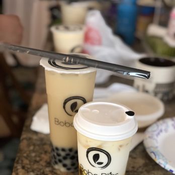 Boba Bliss - Bubble Tea Near Me - Dublin, California