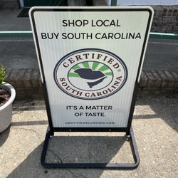 The Nut House & Country Market