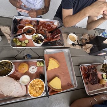 Wild Fig BBQ - Barbeque Near Me - Las Vegas, Nevada