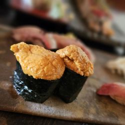 Tatsumi Sushi - Santa Barbara