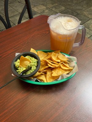 El Sombrero Mexican Restaurant by null