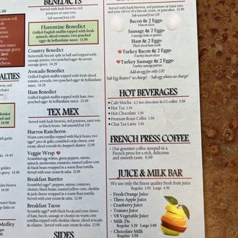 Kitchen Table Cafe - Evergreen Place - Breakfast & Brunch Near Me - Vancouver, Washington