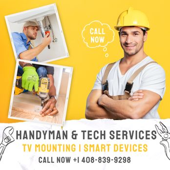 QuickGenie - Hire Trusted Professionals | Exceptional Handyman & Tech Services Delivered to Your Doorstep - IT Services & Computer Repair Near Me - Santa Clara, California QuickGenie - Hire Trusted Professionals | Exceptional Handyman & Tech Services Delivered to Your Doorstep - IT Services & Computer Repair Near Me - Santa Clara, California