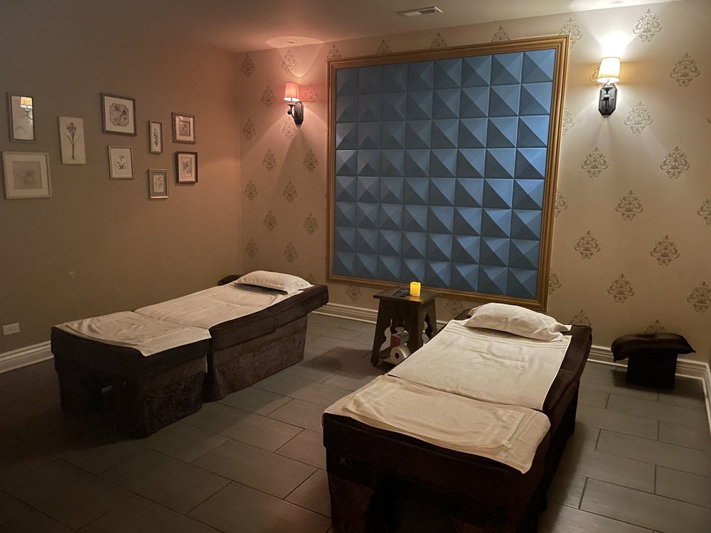 VERSAILLES MASSAGE & BAR near 1329 S Michigan Ave, Chicago, Illinois 75 Photos & 167 Reviews