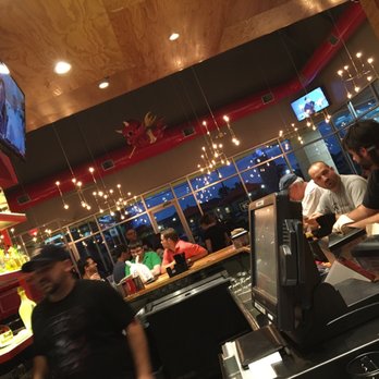 Torchy's Tacos - Monday night at Torchy after a long Monday! - Tex-Mex Near Me - Houston, Texas