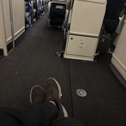 United Airlines
