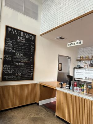 Pane Bianco by null Pane Bianco by null