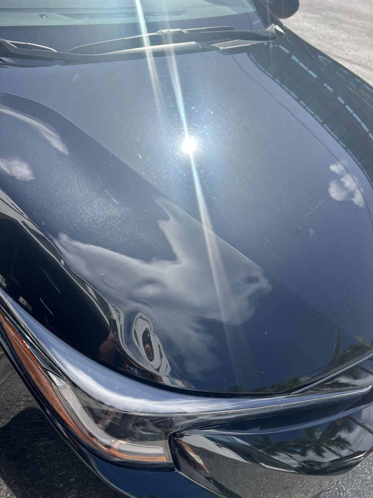 USAVE CAR & TRUCK RENTAL Updated March 2025 77 Photos & 402 Reviews 3975 NW 25th St
