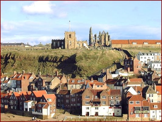 St Mary's Church by null